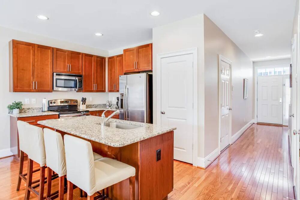Photo of Kitchen in Rehoboth Beach
