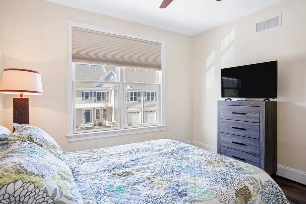 Photo of Bedroom in Rehoboth Beach