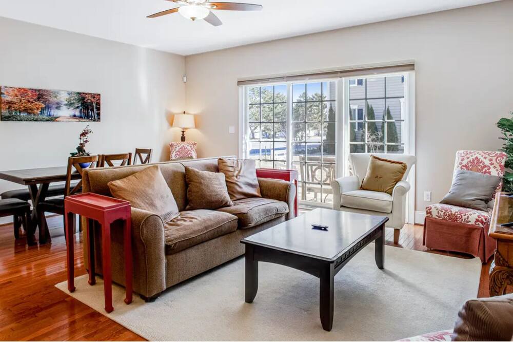 Photo of Livingroom in Rehoboth Beach