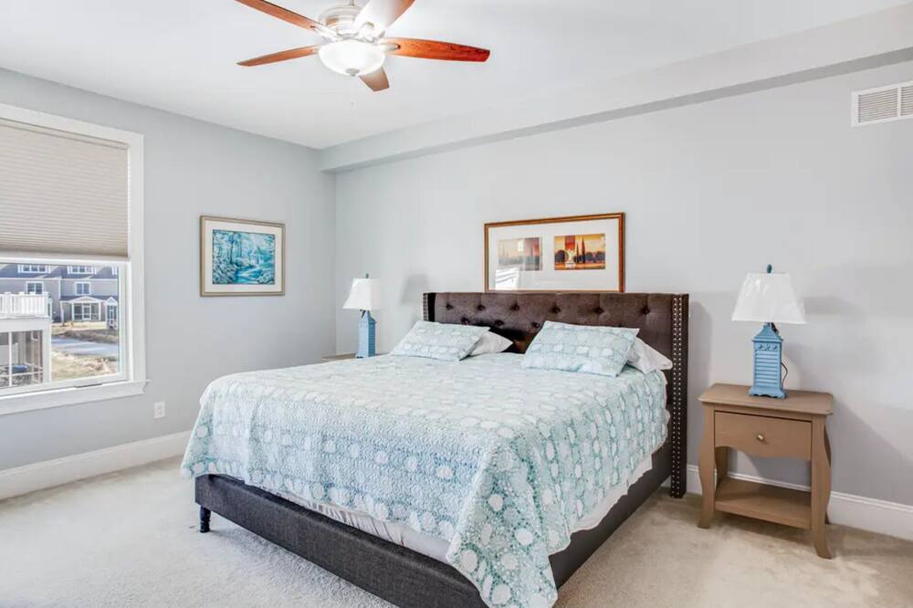 Photo of Bedroom in Rehoboth Beach