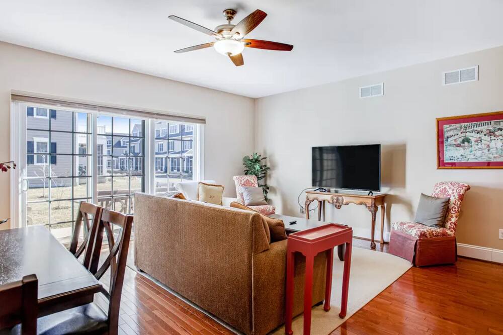 Photo of Livingroom in Rehoboth Beach