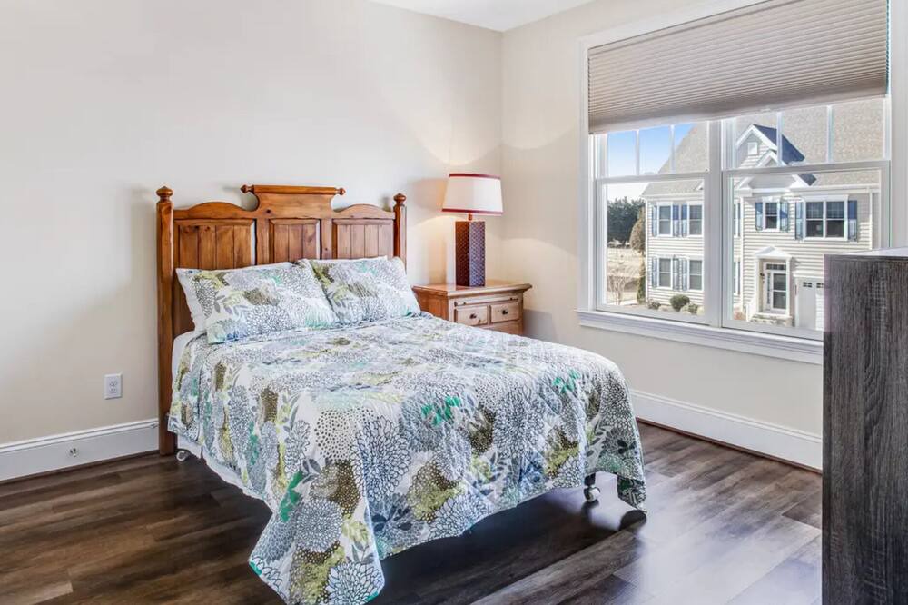 Photo of Bedroom in Rehoboth Beach