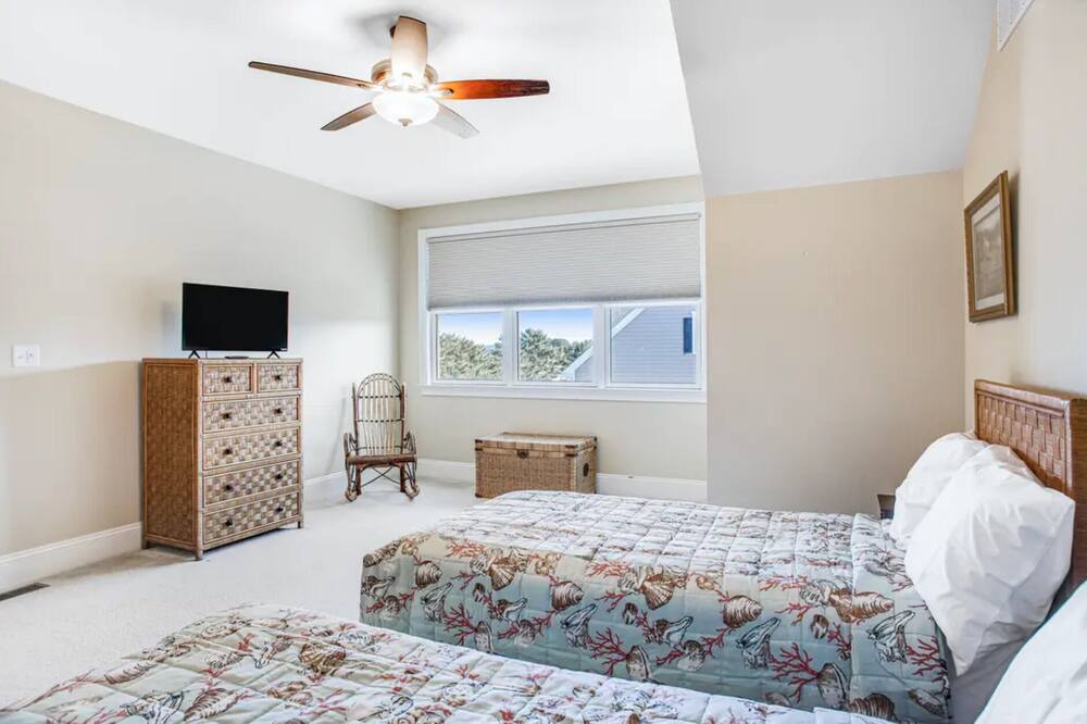Photo of Bedroom in Rehoboth Beach