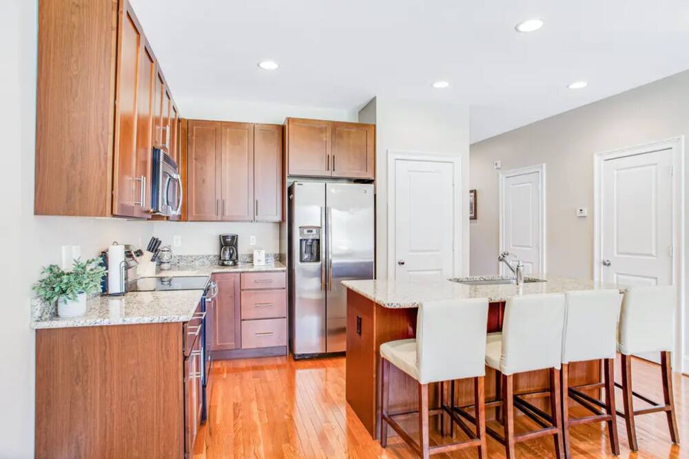 Photo of Kitchen in Rehoboth Beach