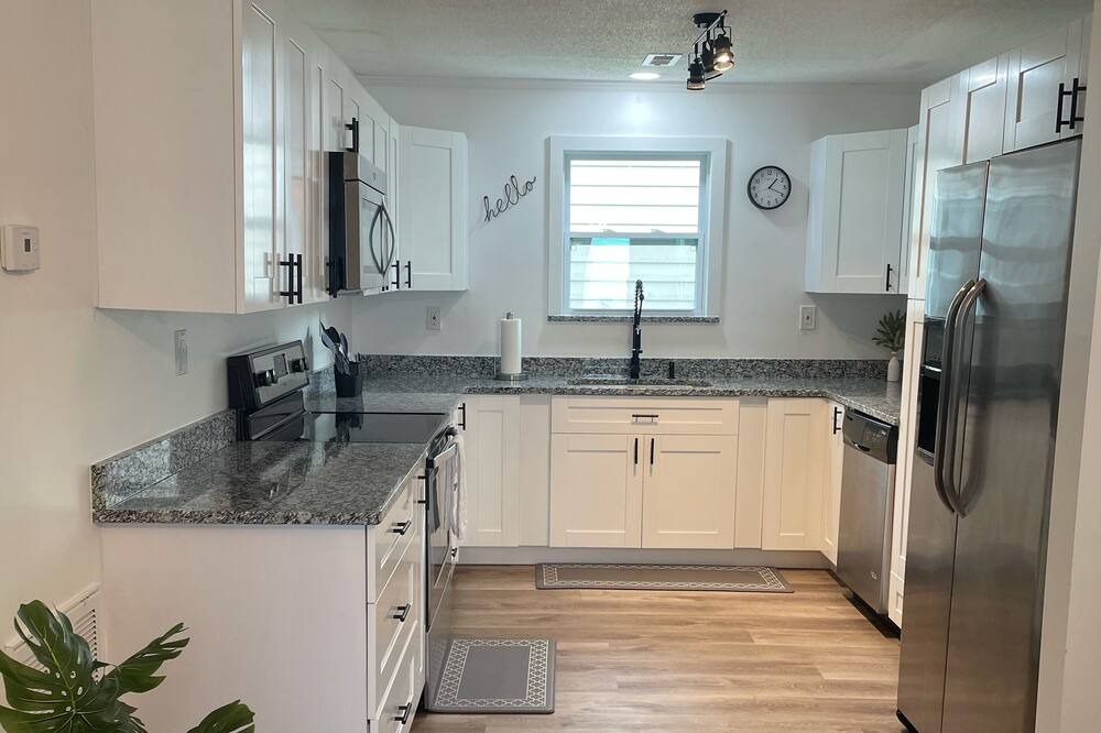 Photo of Kitchen in Richlands