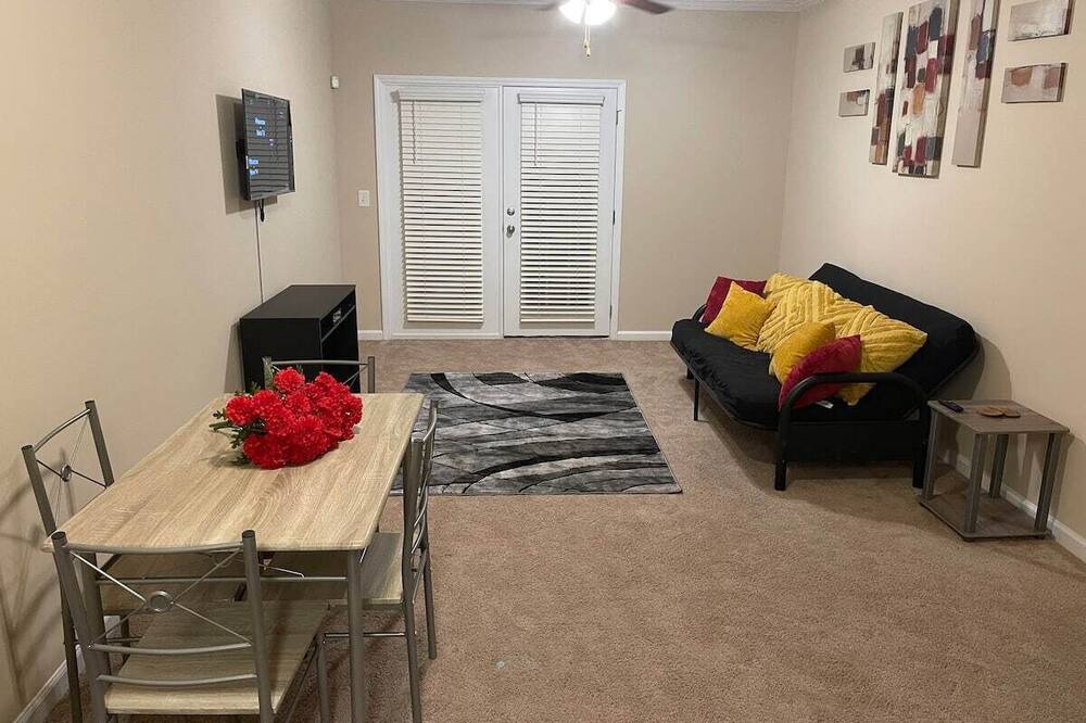 Photo of Livingroom in Westgate
