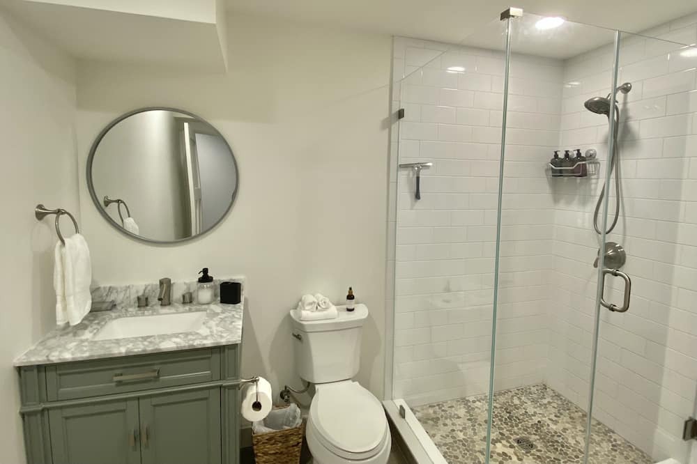Photo of Bathroom in Brookmont