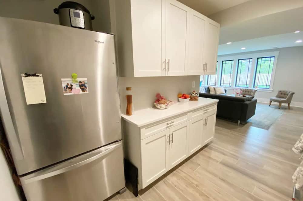 Photo of Kitchen in Brookmont