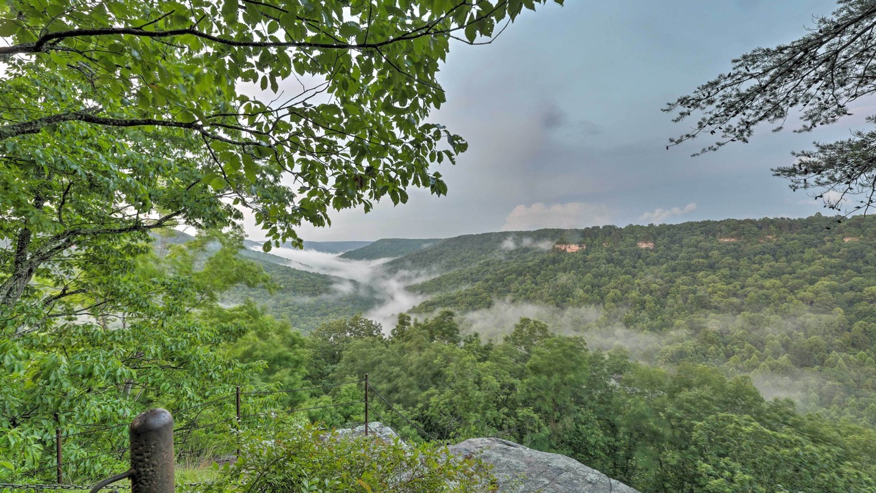 Photo of Outdoor in Coalmont