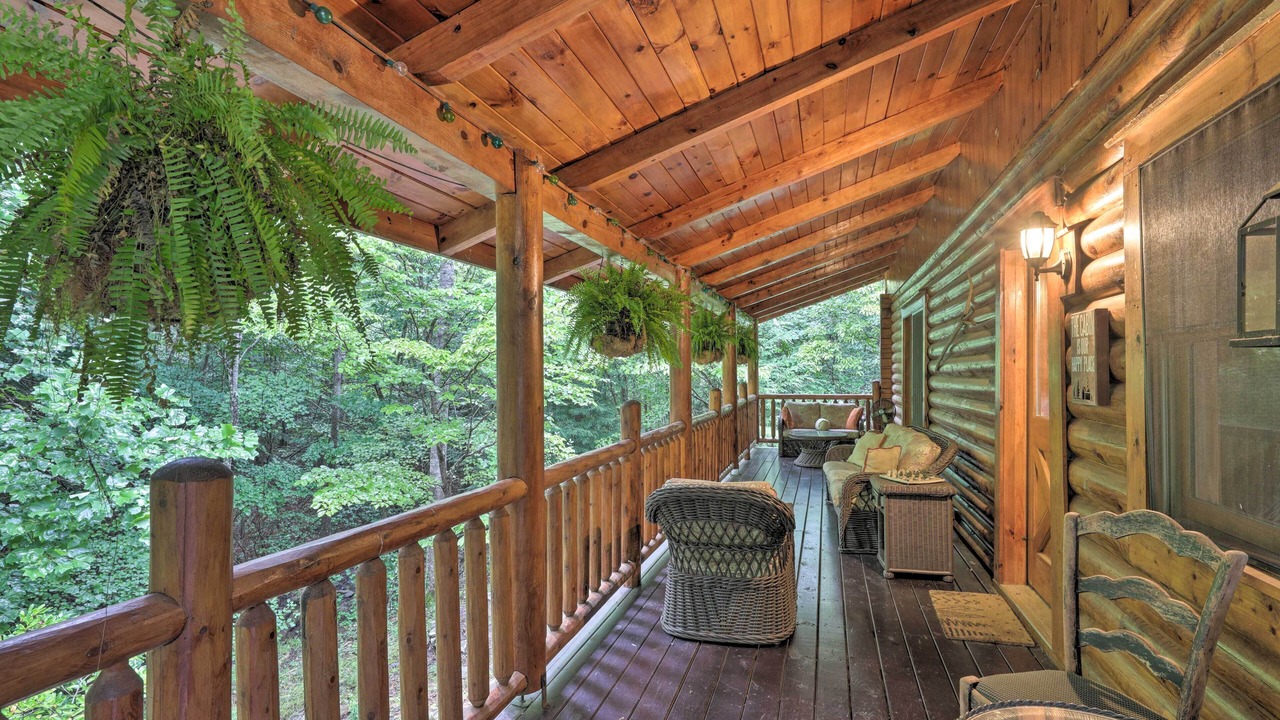 Photo of Outdoor in Coalmont