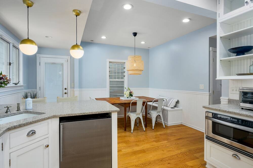 Photo of Kitchen in Ocean Grove