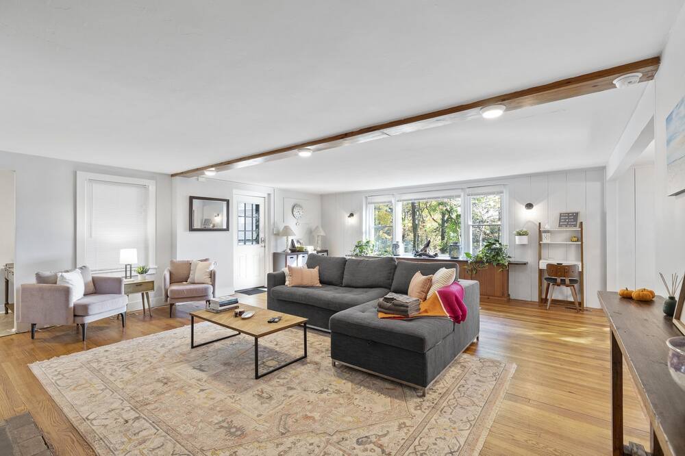 Photo of Livingroom in Bridgeton