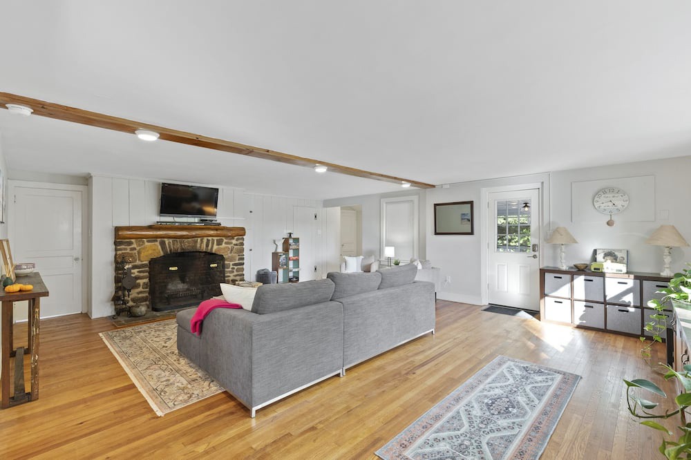 Photo of Livingroom in Bridgeton