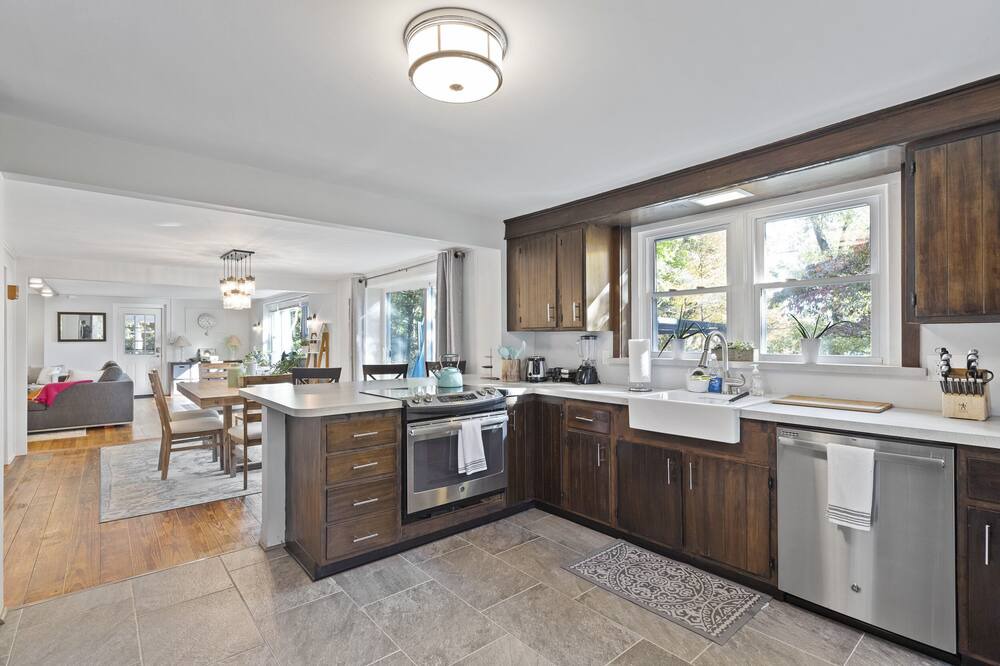 Photo of Kitchen in Bridgeton