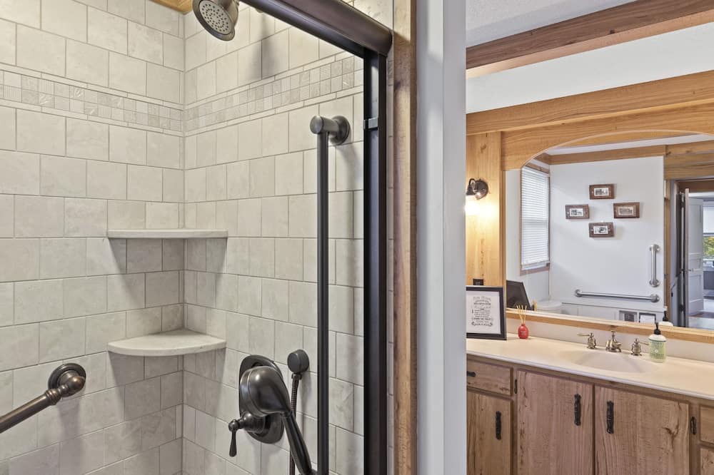 Photo of Bathroom in Bridgeton