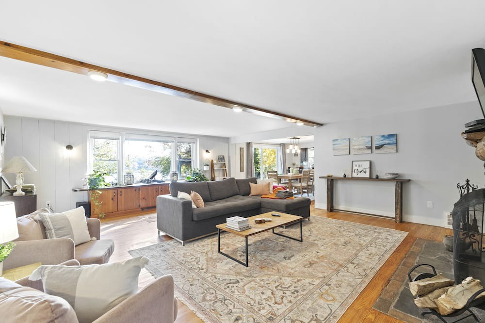 Photo of Livingroom in Bridgeton