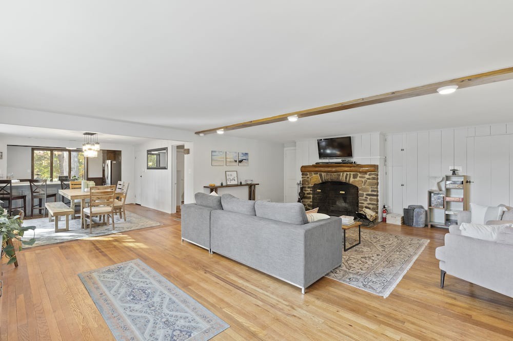 Photo of Livingroom in Bridgeton