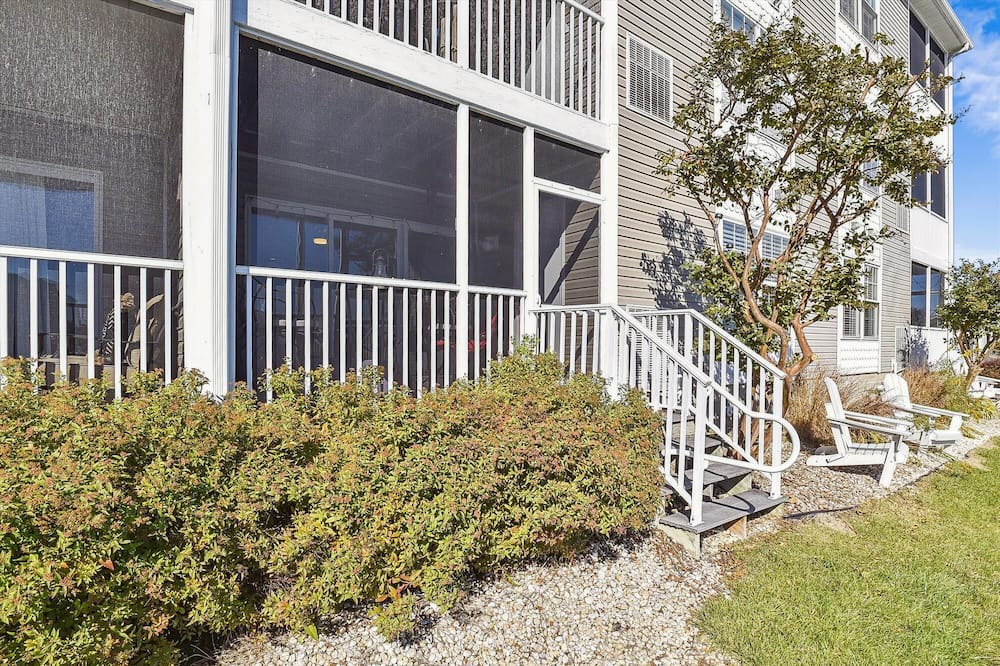 Photo of Outdoor in Ocean View
