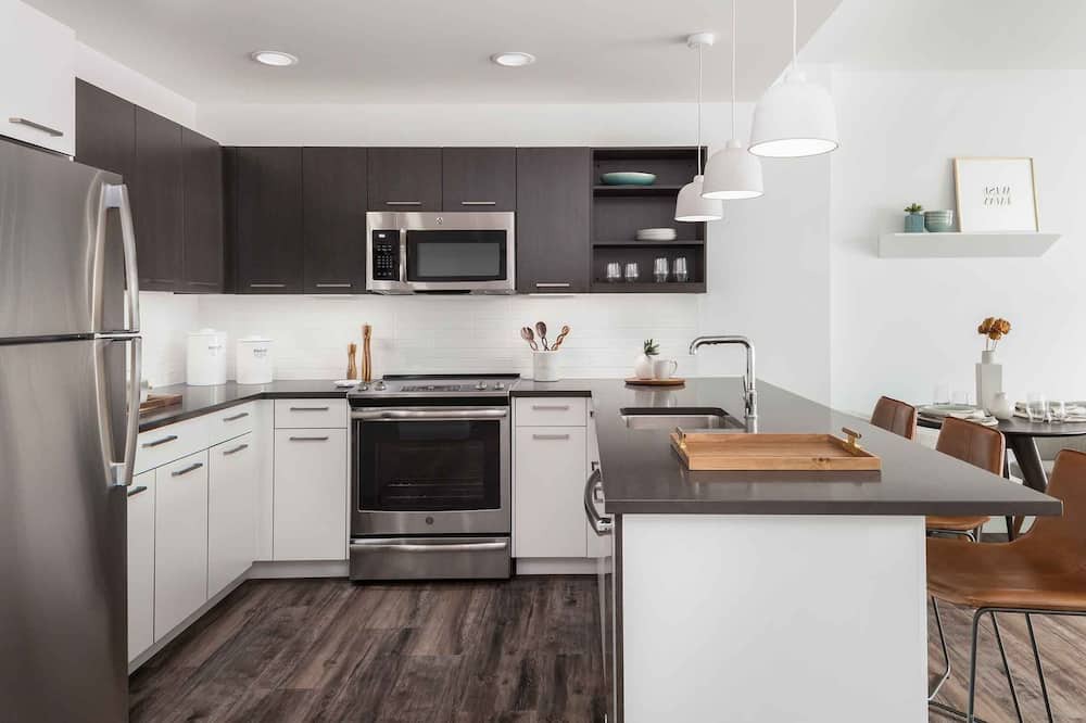 Photo of Kitchen in Mannford