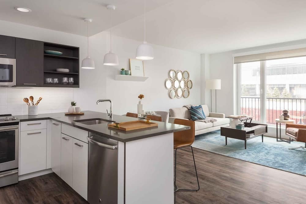 Photo of Kitchen in Mannford