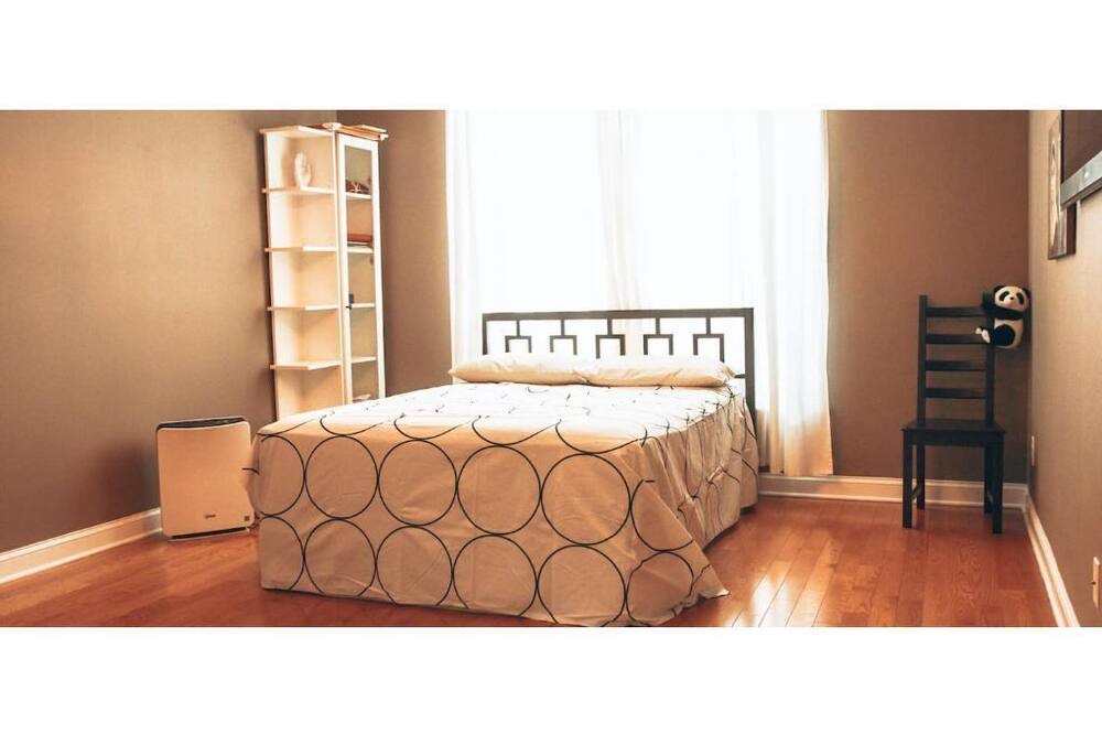 Photo of Bedroom in Morgan