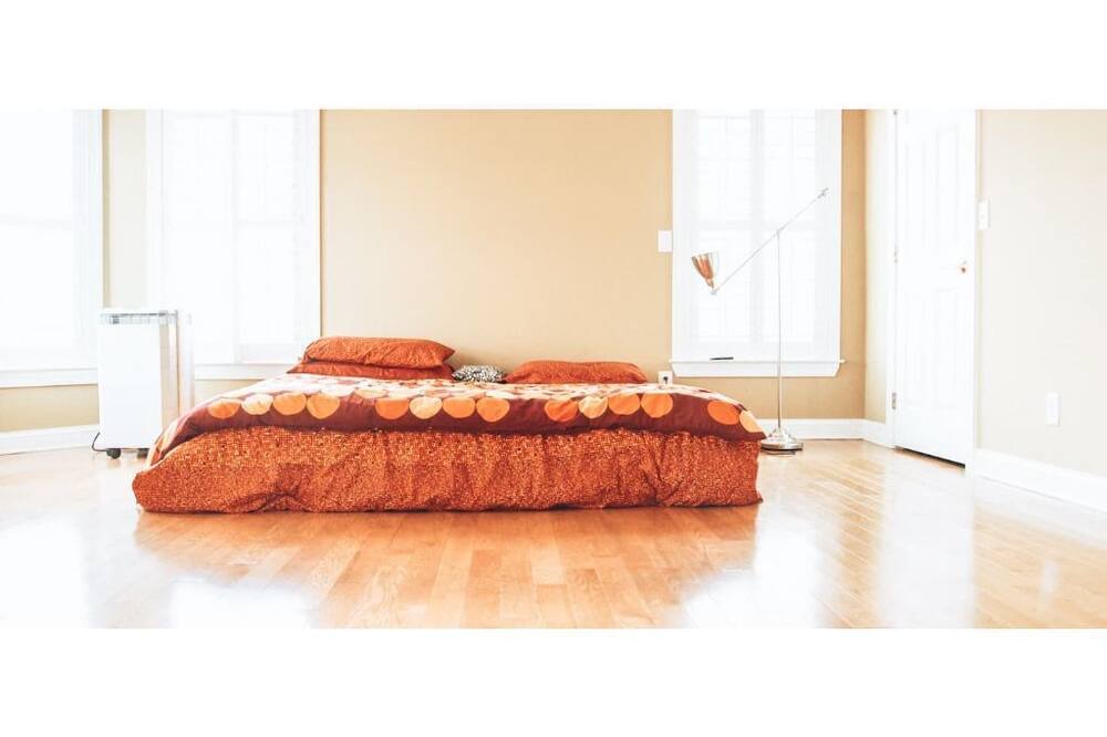 Photo of Bedroom in Morgan