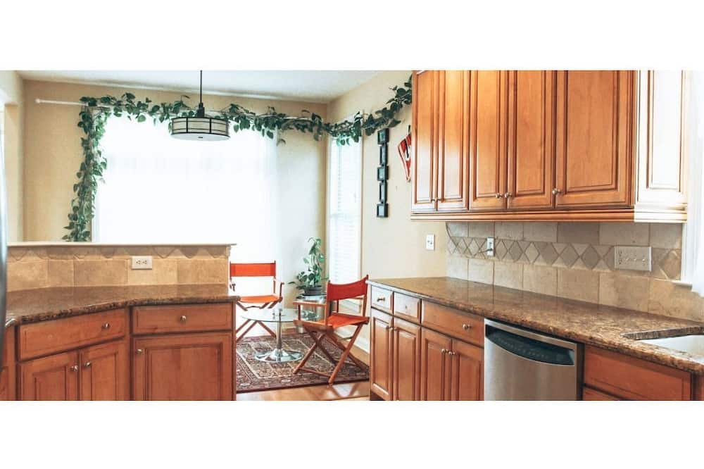 Photo of Kitchen in Morgan
