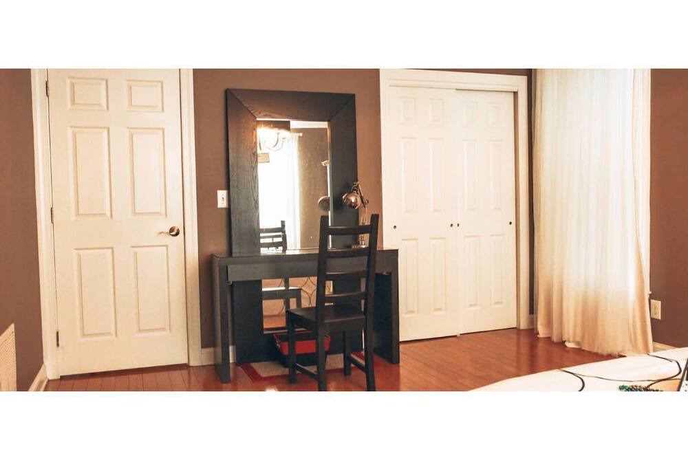 Photo of Bedroom in Morgan