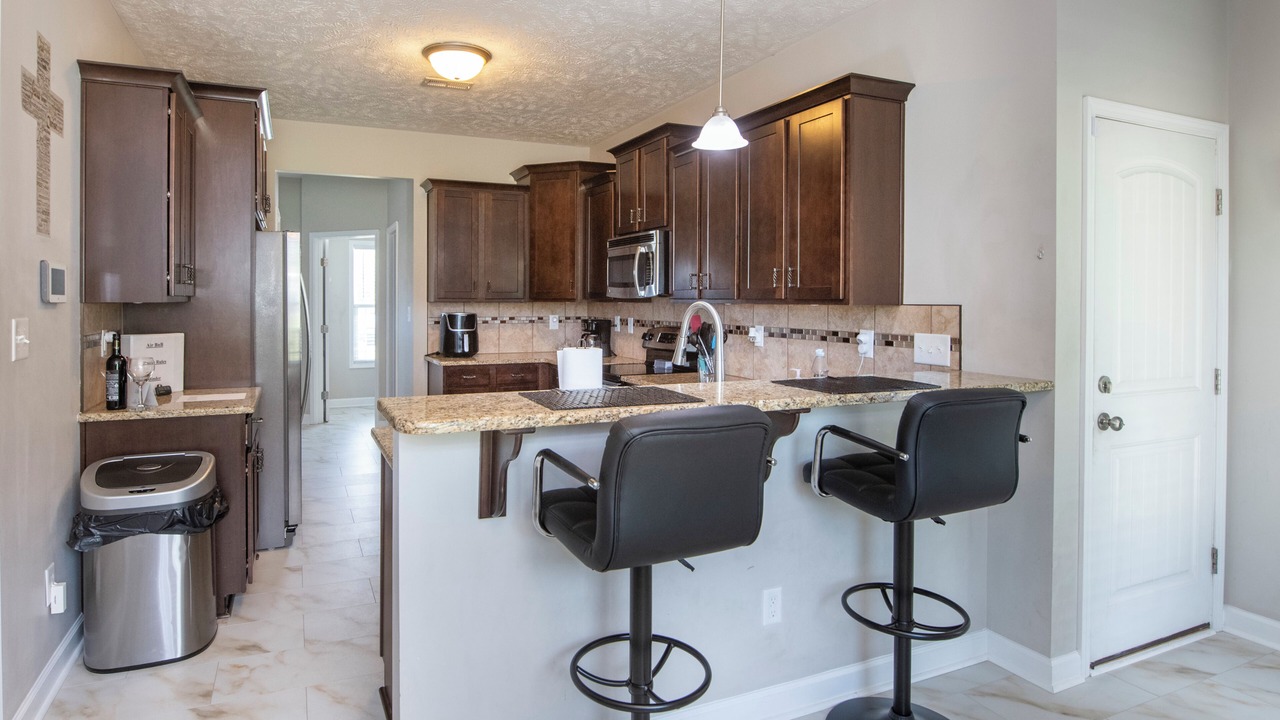 Photo of Kitchen in Rockfish