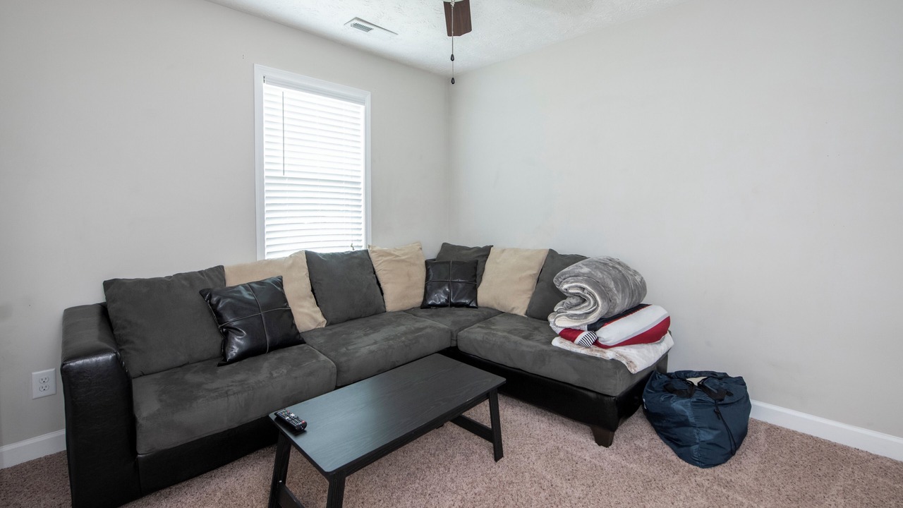 Photo of Livingroom in Rockfish