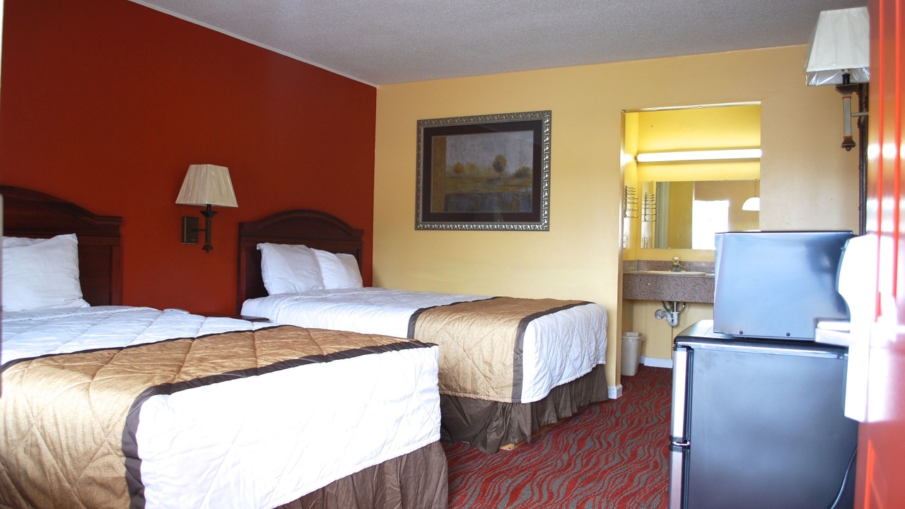 Photo of Bedroom in Calhoun