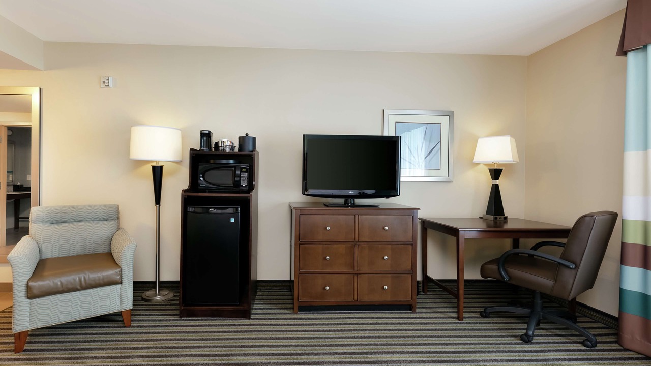 Photo of Bedroom in Adairsville