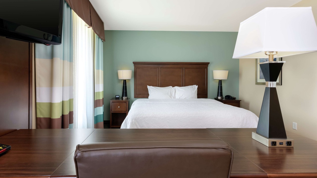 Photo of Bedroom in Adairsville