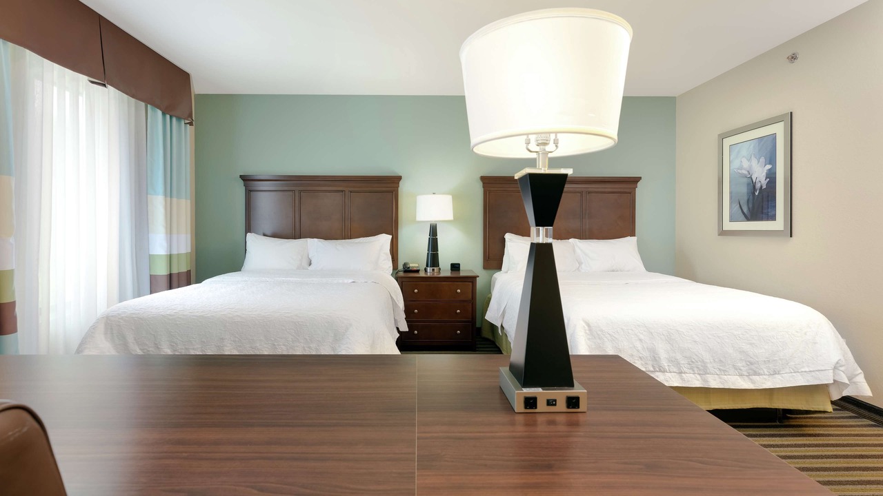 Photo of Bedroom in Adairsville