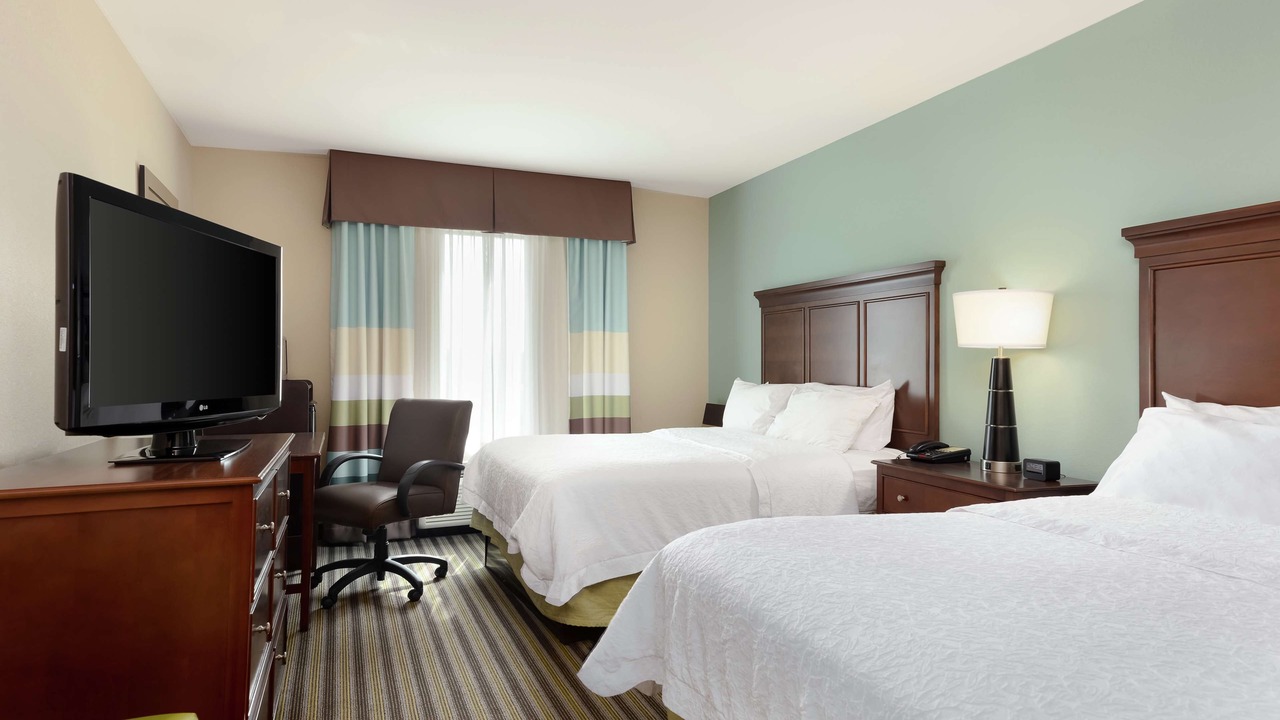 Photo of Bedroom in Adairsville
