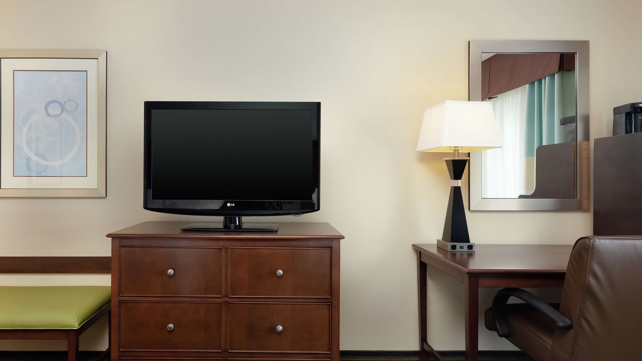 Photo of Bedroom in Adairsville