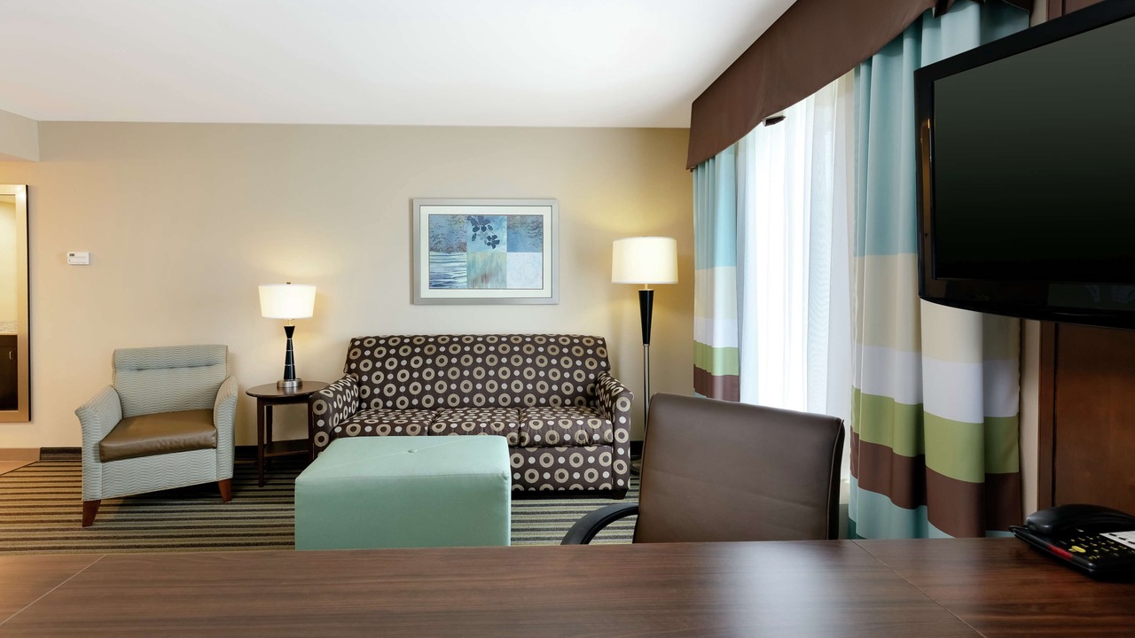 Photo of Bedroom in Adairsville