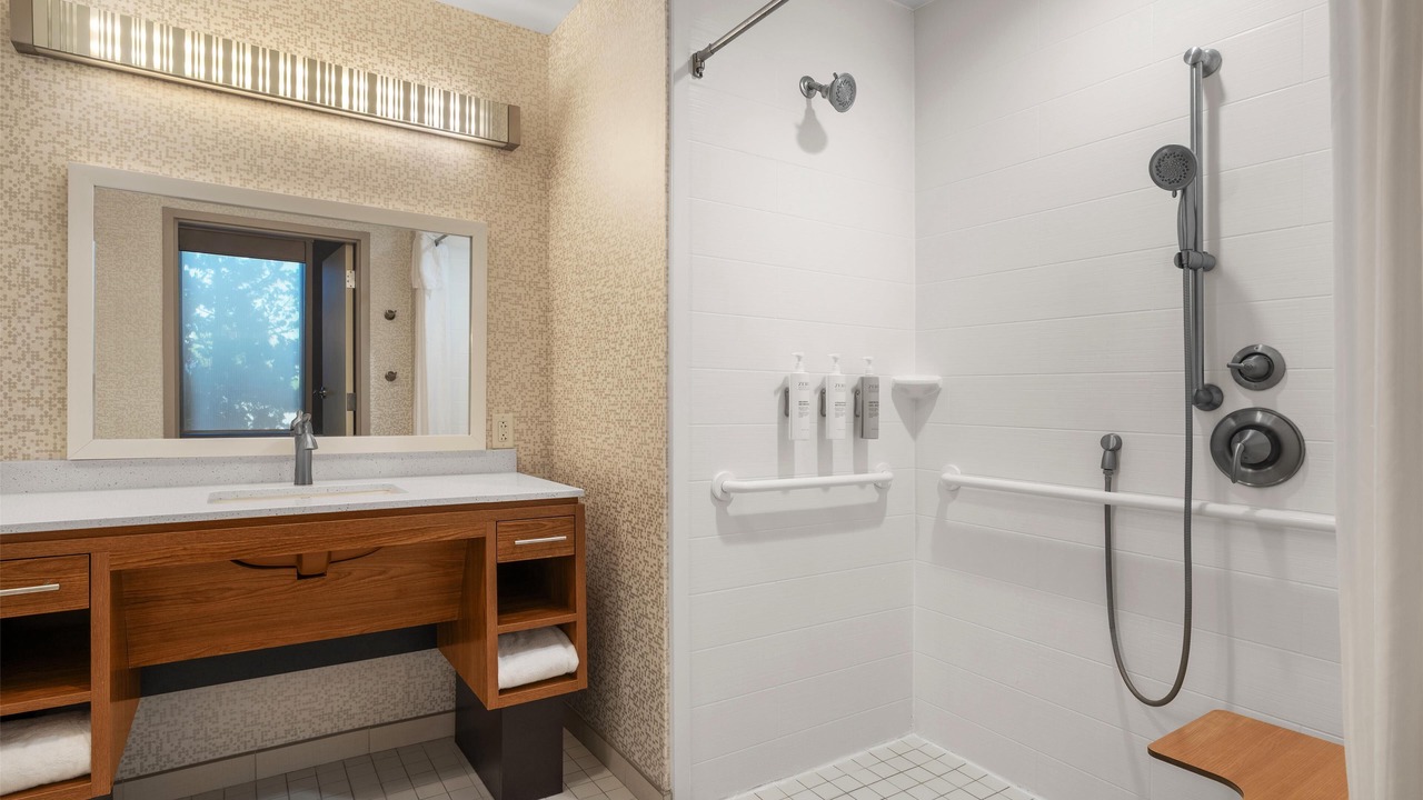Photo of Bathroom in Aberdeen