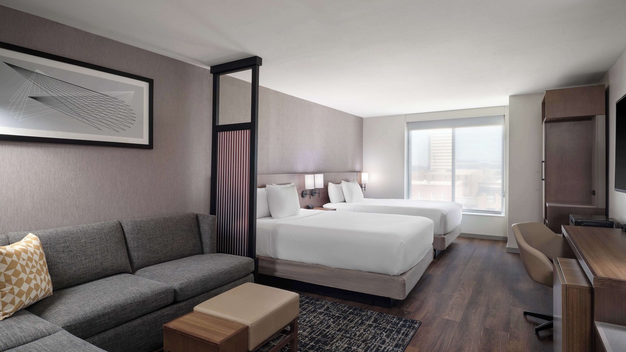 Photo of Bedroom in Old Market