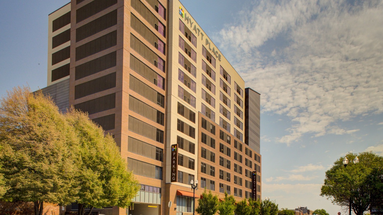 Photo of Outdoor in Old Market