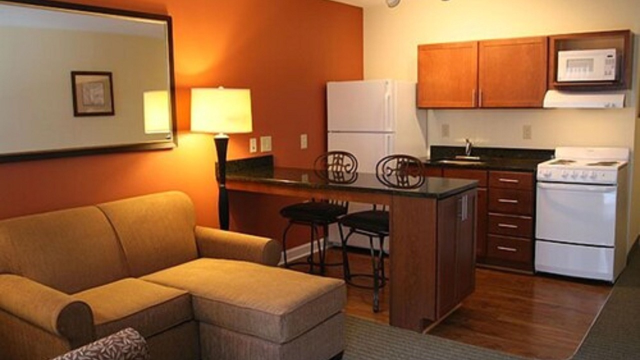 Photo of Kitchen in Westover