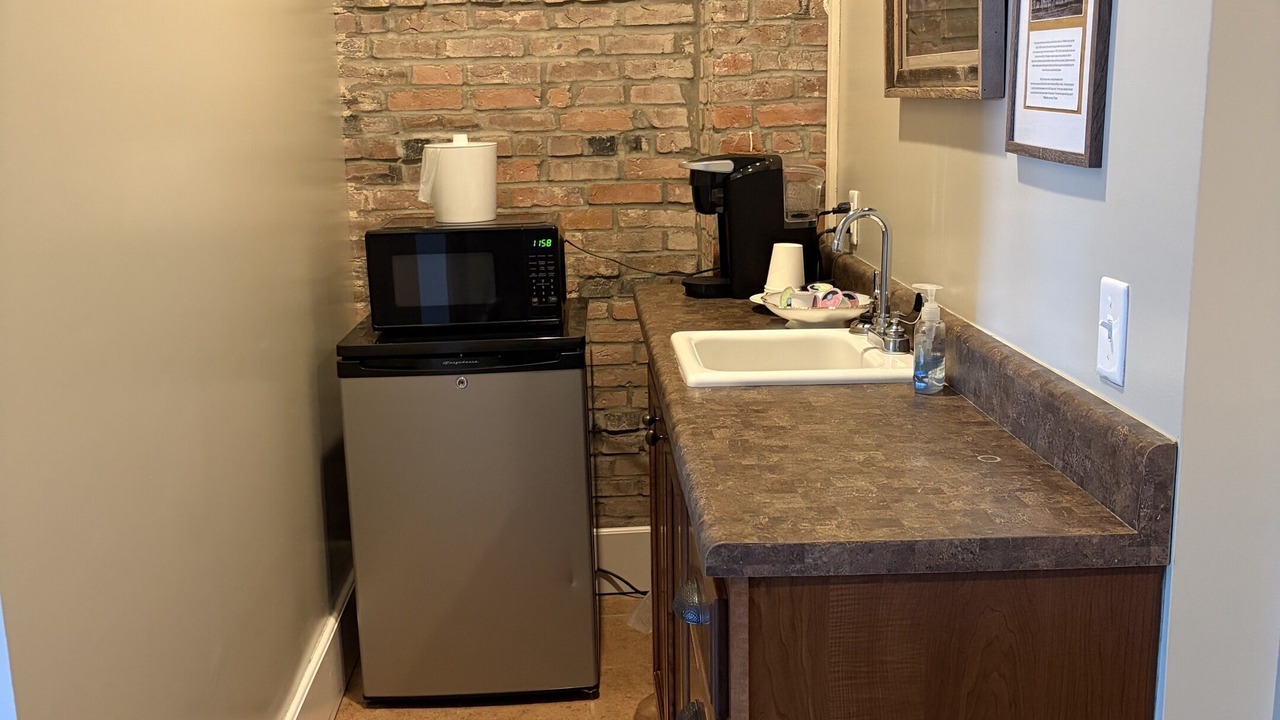Photo of Bedroom in Pittsfield