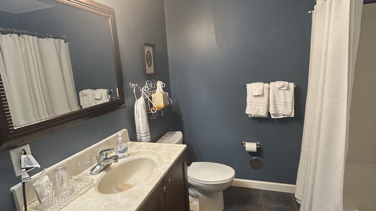 Photo of Bathroom in Pittsfield
