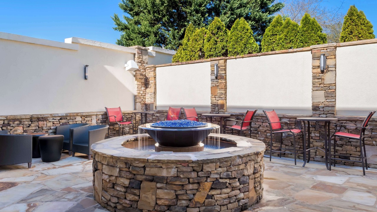 Photo of Patio Balcony in Newport