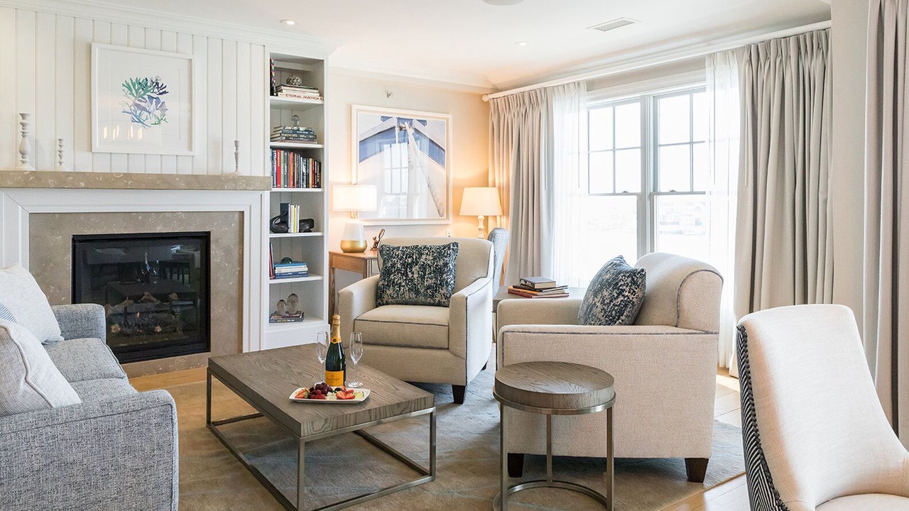 Photo of Bedroom in Stone Harbor