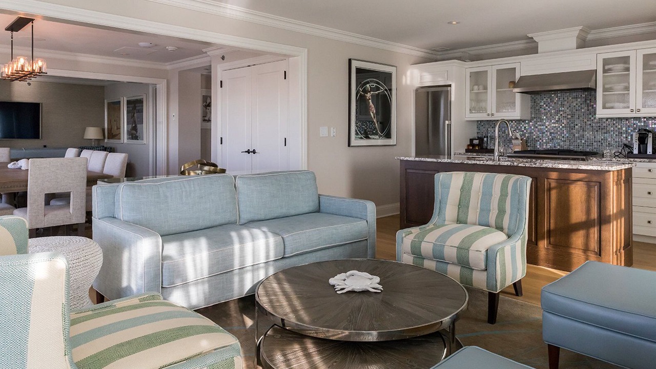 Photo of Bedroom in Stone Harbor