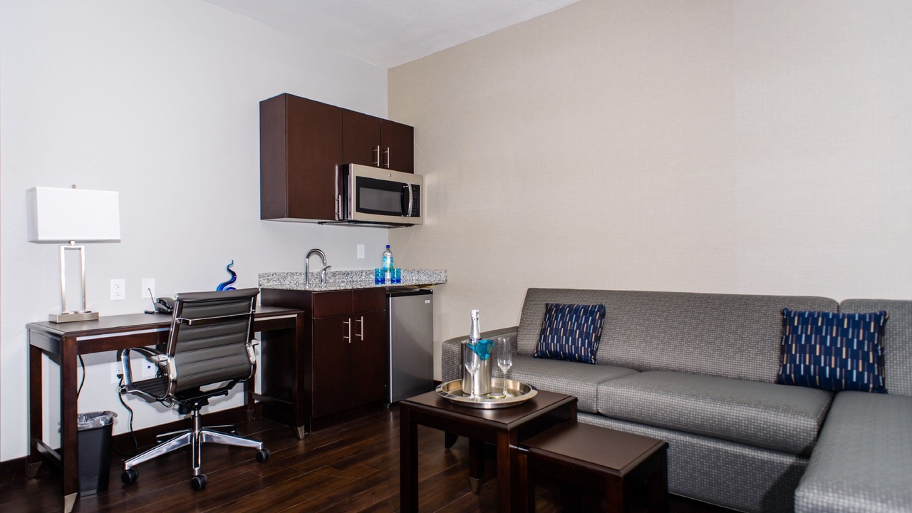 Photo of Bedroom in Gateway