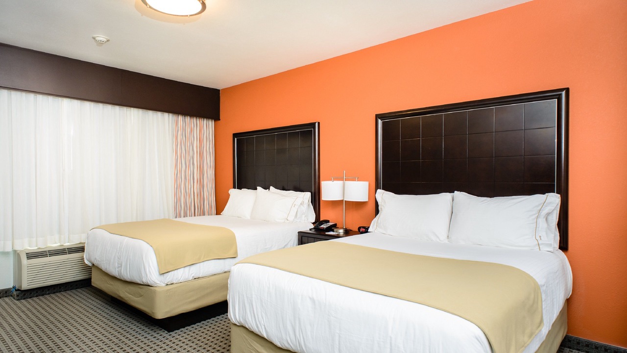 Photo of Bedroom in Gateway