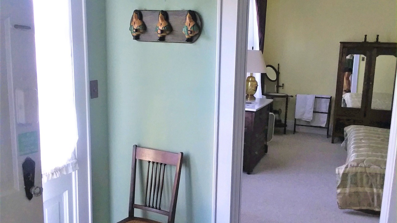 Photo of Bedroom in Sunbury