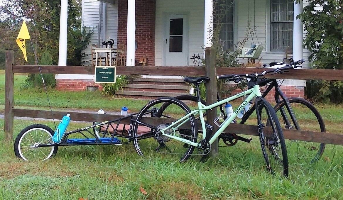 Photo of Outdoor in Sunbury